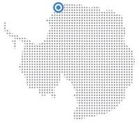 6 arquitecturas ANTARTICAS