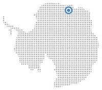 6 arquitecturas ANTARTICAS