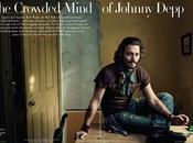Disney gustaba como interpretaba Johnny Depp Jack Sparrow
