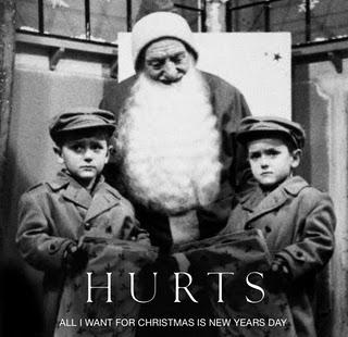 Single Navideño De Hurts