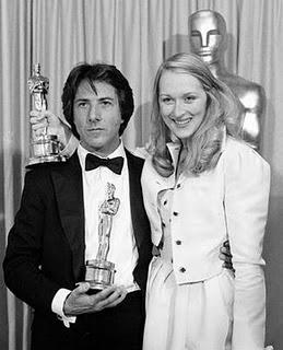 Kramer v/s Kramer (1979)