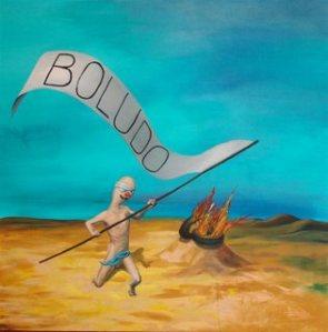 Boludo, arte marcial argentino