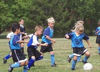 ¿Es el fútbol una escuela de valores?