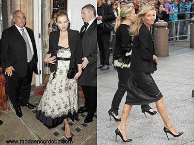 Moda y Tendencia en Zapatos 2011.Vuelven los Stilettos!!.