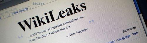Wikileaks