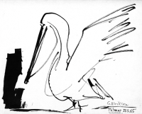 Fragmento del proyecto Swank (novela).