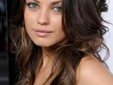 ¿Conoces Mila Kunis?