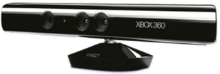 2,5 Millones de Kinect vendidos en menos de un mes.