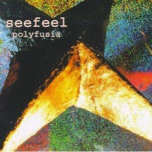 Discos: Polyfusia (Seefeel, 1994)