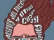 Después Incendio Otras Cosas