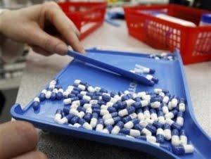Los problemas para las farmacéuticas no han terminado, más reestructuraciones a la vista