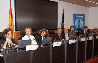 EL COMPROMISO POLÍTICO, CLAVE PARA AVANZAR EN EL DIAGNÓSTICO Y TRATAMIENTO DEL CÁNCER DE PULMÓN