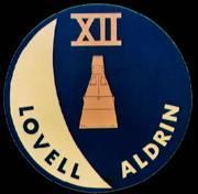 La misión Gemini 12