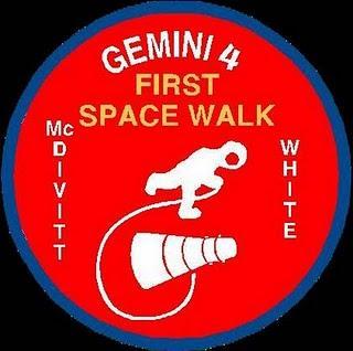 La misión del Gemini 4 La misión del Gemini 4