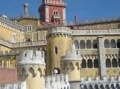 Cuadernos lusos: Sintra