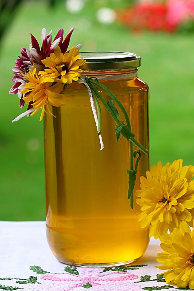 GHI (Manteca Clarificada)