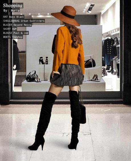 Looklet y Navidad Looklet y Navidad