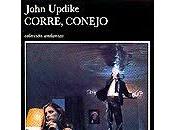 John Updike Corre Conejo