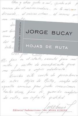 Jorge Bucay - Hojas de ruta