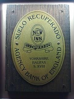 Un martes cualquiera...