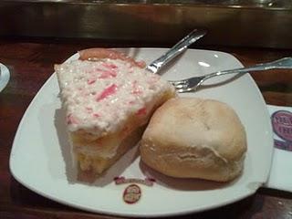 Un martes cualquiera...