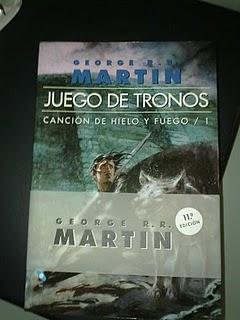 Un martes cualquiera...