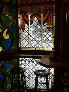 Un martes cualquiera...