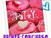 CONCURSO NOMBRE AMORBLOG: PATRYBASES★ concurso