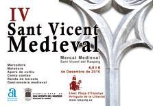 San Vicente del Raspeig. IV Sant Vicent Medieval