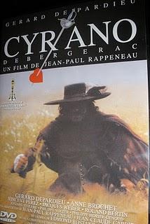 Cyrano de Bergerac