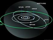 Oscuro planeta gigante acecha confines sistema solar