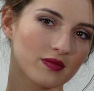 3 METROS SOBRE EL CIELO -PHOTOCALL MADRID