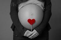 Adelgazar en el embarazo: beneficios y riesgos
