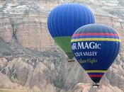 Magia Turquía: Paseo Estambul Capadoccia, parte