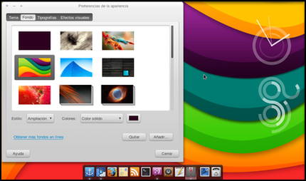 Escritorios de la semana #47 2010