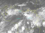 Esta noche seguirán lluvias....mañana buen tiempo.....