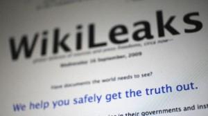 Wikileaks, ¿qué hay de nuevo viejo?