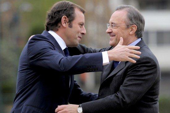 Todo no es más que una gran mentira