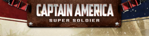 Sega lanza la web de Capitán América: Super Soldier