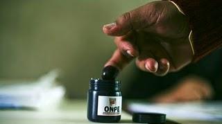 ADIOS TINTA INDELEBLE, NO TE VAMOS A EXTRAÑAR