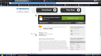 Como descargar Minecraft 1.5.1
