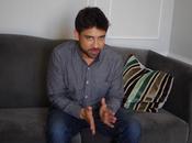Entrevista Alfonso Gomez-Rejon