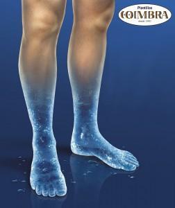 plantillas para pies fríos