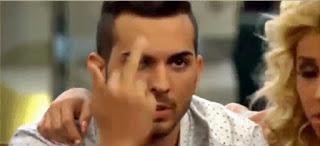 CARIÑOS QUE MATAN Y CORTES DE MANGA. (GALA 4, GRAN HERMANO 16)