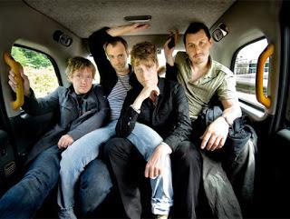 Travis - Re-Offender (2003)