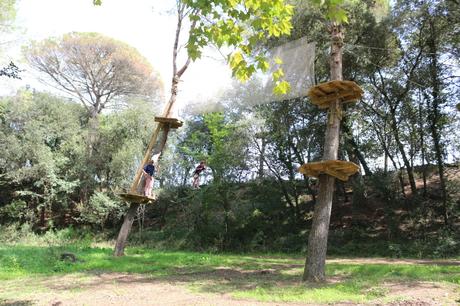 Aira-Natura-tirolinas