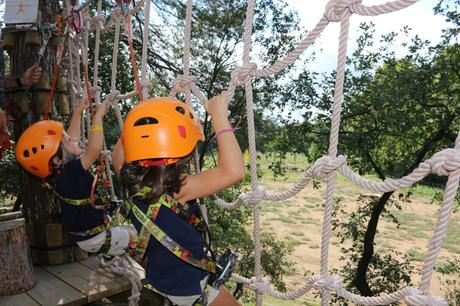 Aira-Natura-tirolinas