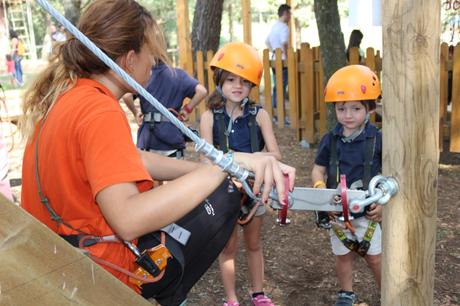 Aira-Natura-tirolinas