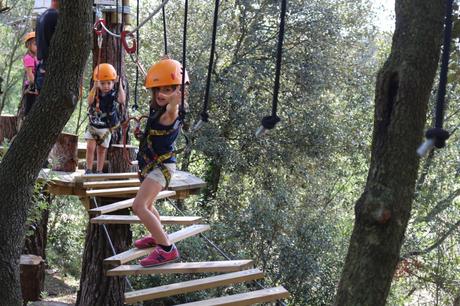 Aira-Natura-tirolinas