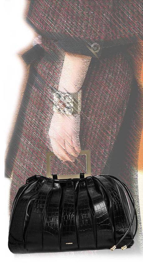 Bolsos con nostalgia